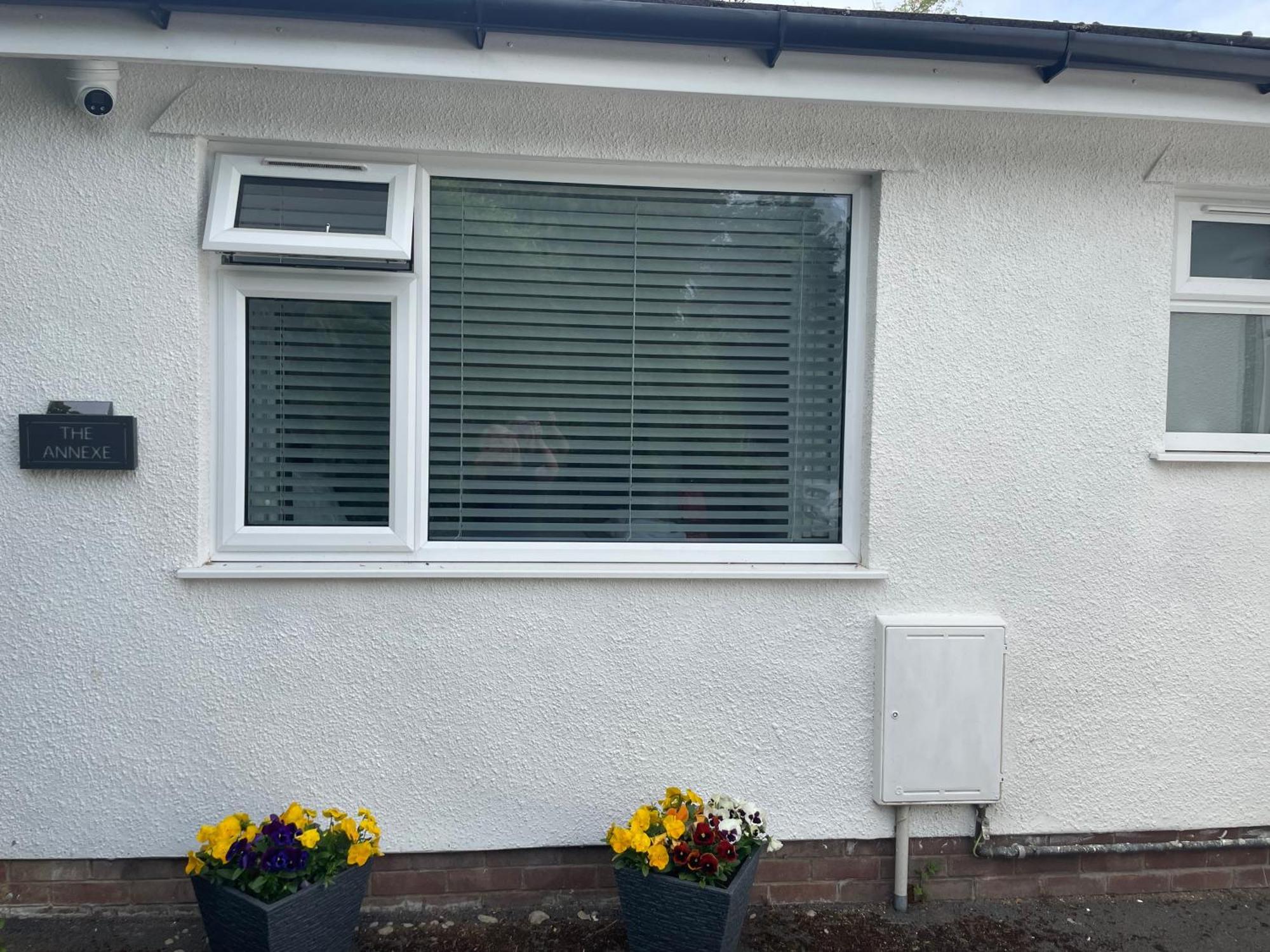The Annexe Hotel Felton  Exterior photo